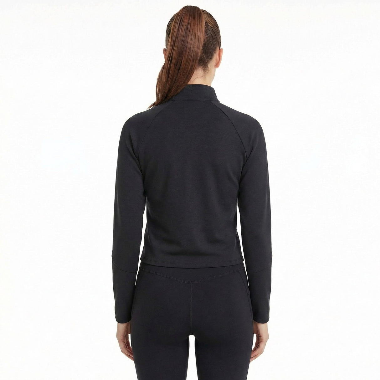 Under Armour Unstoppable Womens Half-Zip Fleece Top