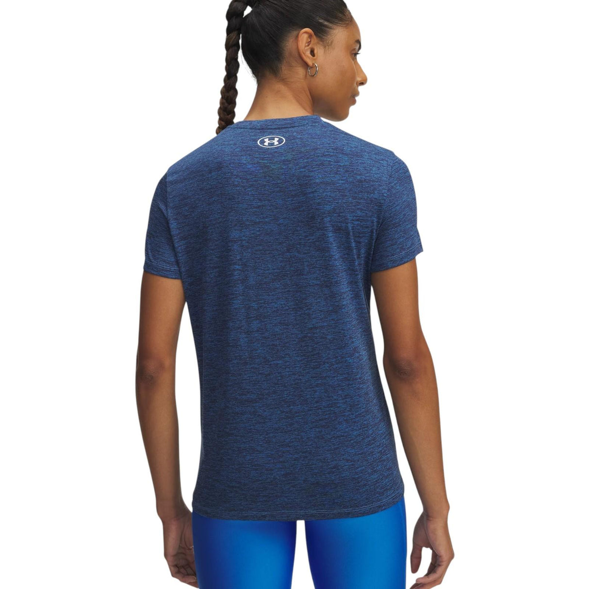 Under Armour Tech™ Twist Womens Short Sleeve T-Shirt