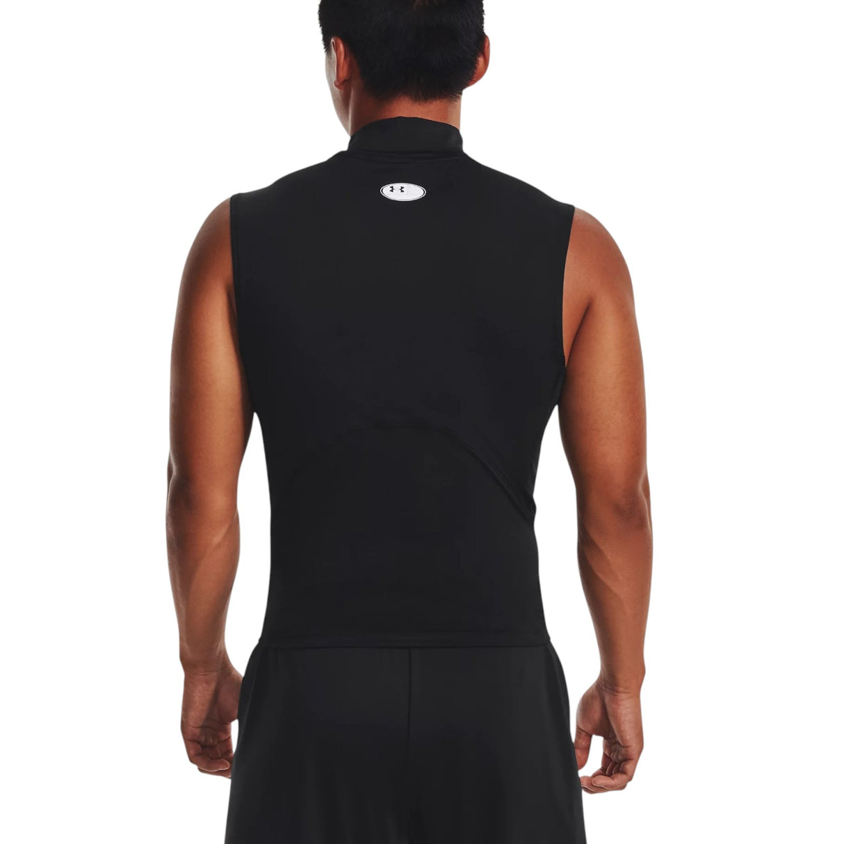 Under Armour Heatgear Mens Singlet