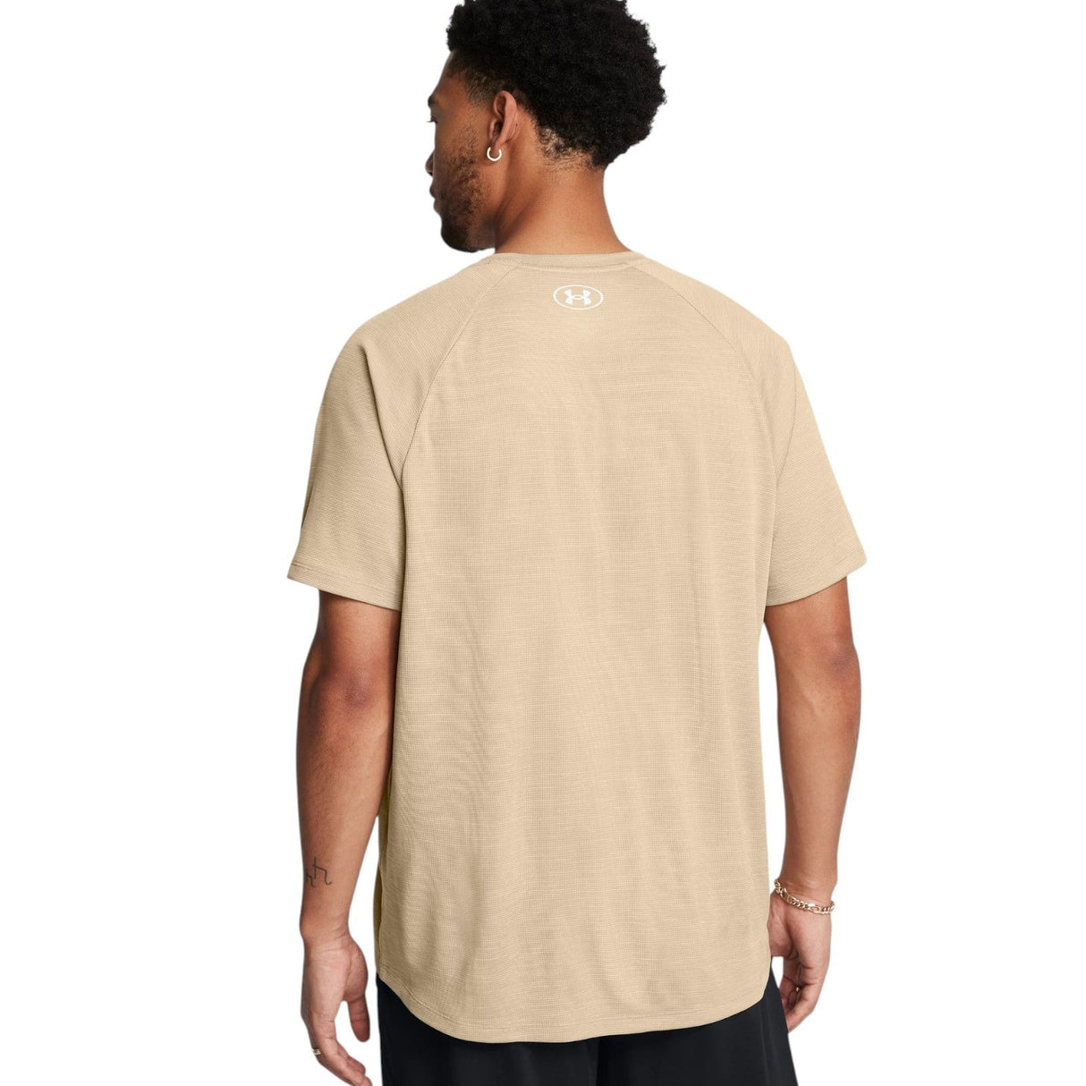 Under Armour Tech™ Mens Short Sleeve T-Shirt