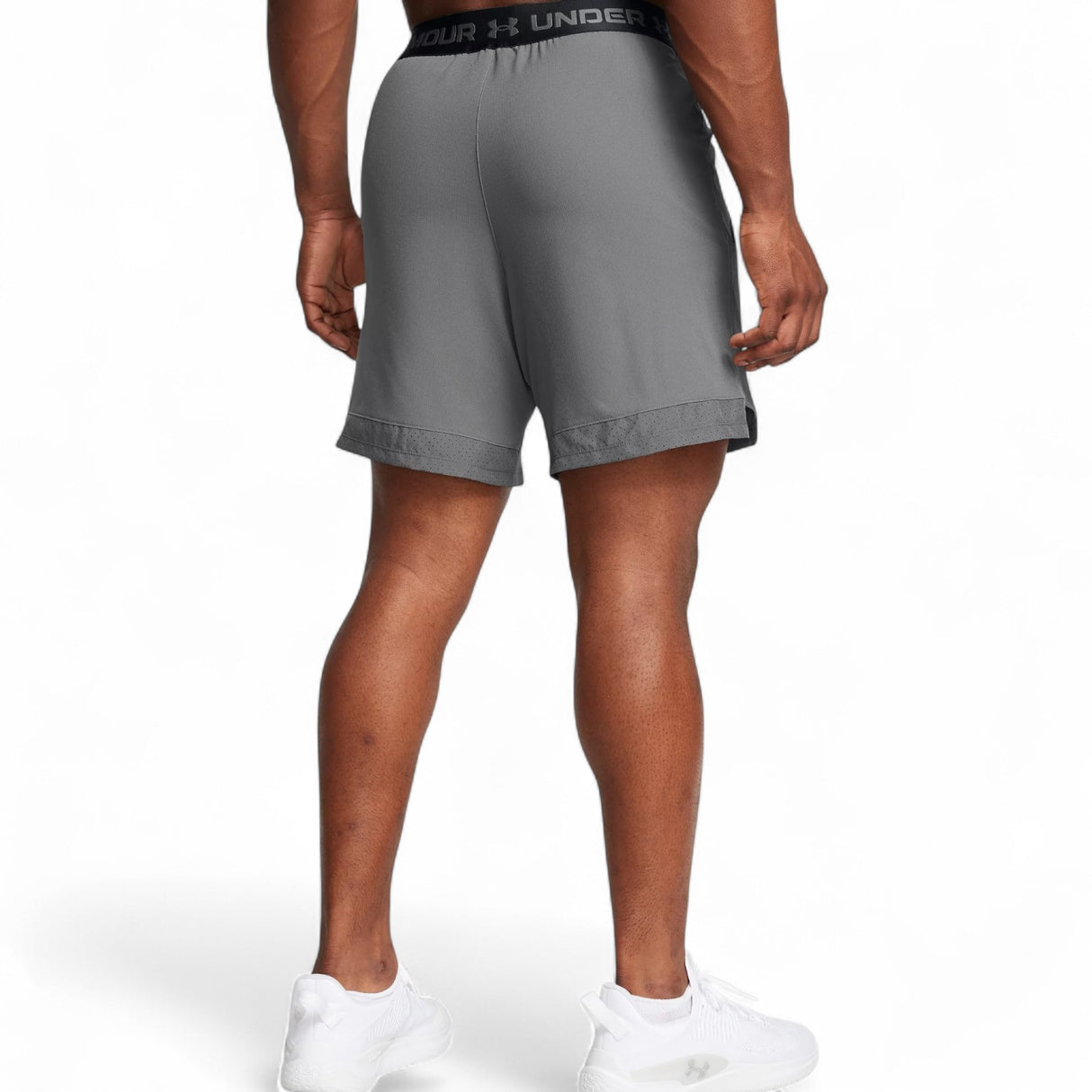 Under Armour Vanish Mens Woven 6" Training Shorts