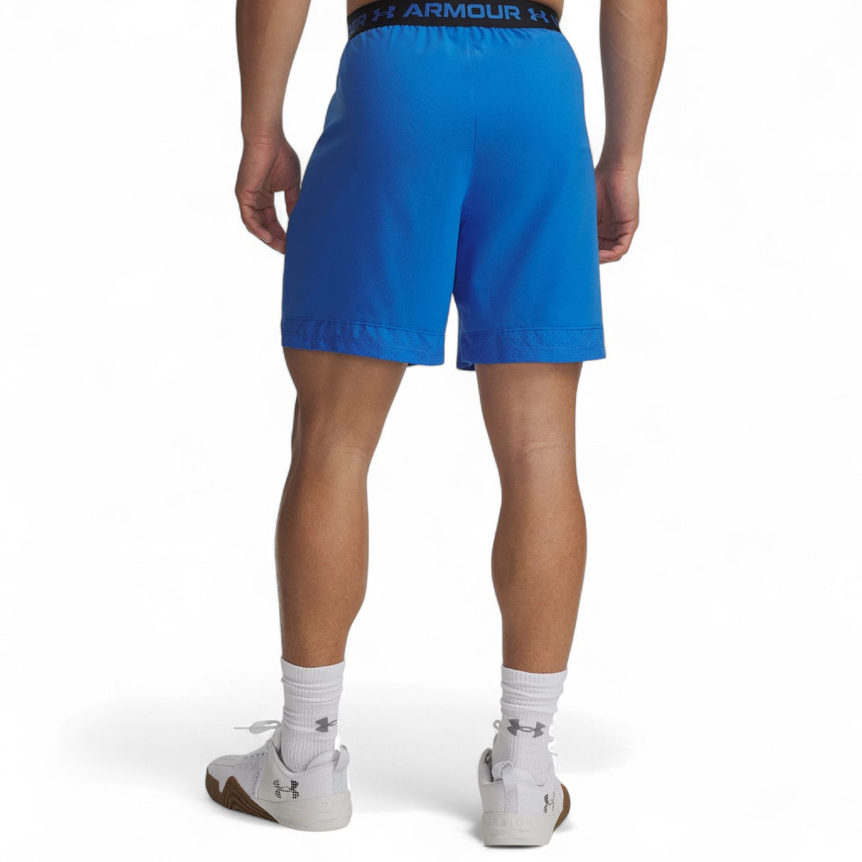 Under Armour Vanish Mens Woven 6" Shorts