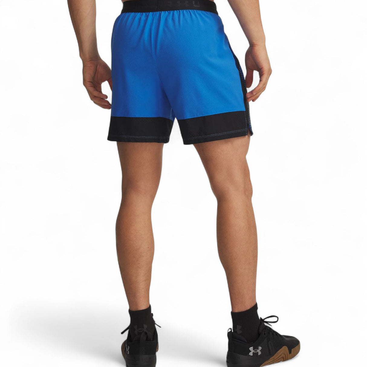 Under Armour Vanish Mens Lightweight 15cm Training Short