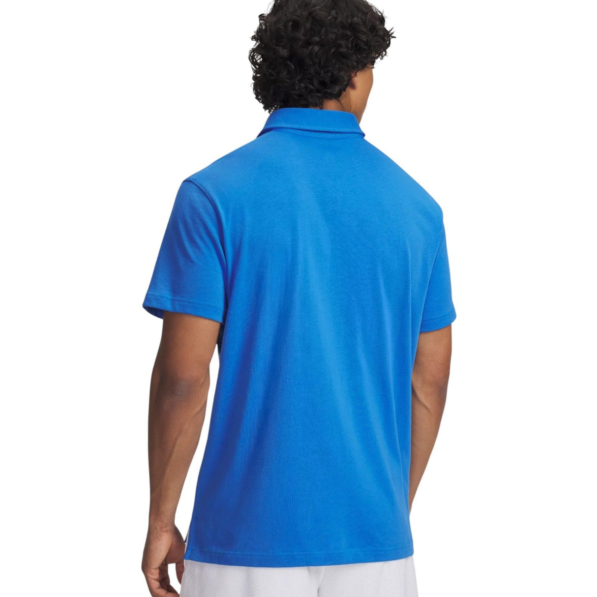 Under Armour Icon Mens Polo