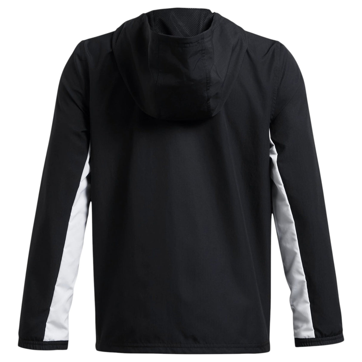 Under Armour Rival Kids Full-Zip Water-Resistant Jacket