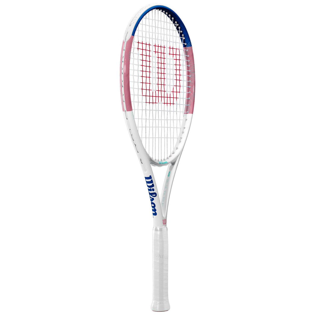 Wilson Allure 105 Tennis Racket