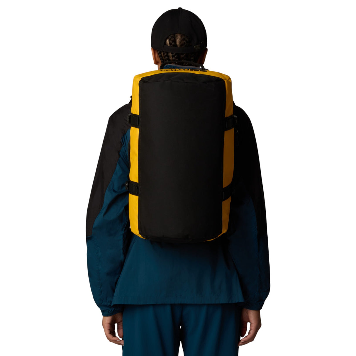 The North Face Base Camp Duffel Bag - X-Small