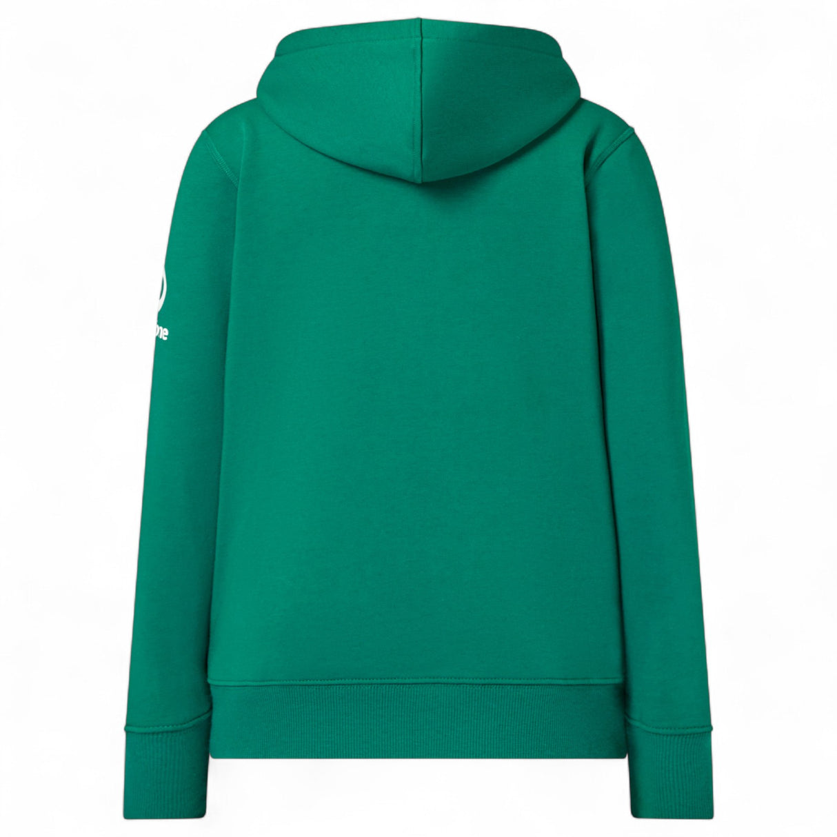 Canterbury IRE KIDS TRACKSUIT SET Green
