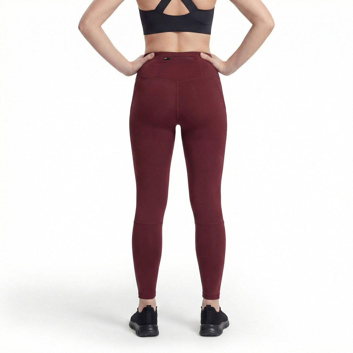 Umbro Pro Training Womens 7/8 Length High-Rise Leggings