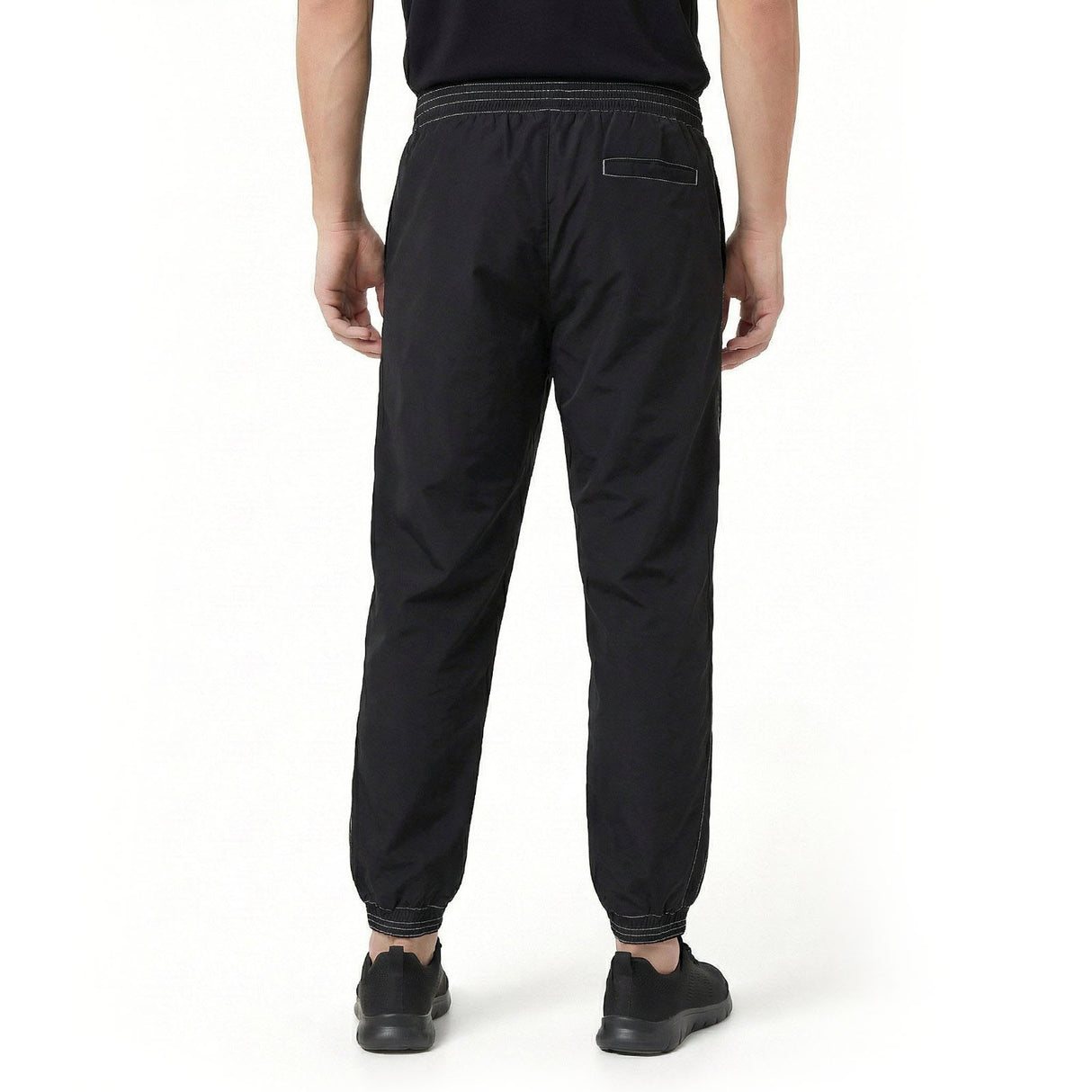Umbro Pro Training Mens Relaxed-Fit Logo Track Pant