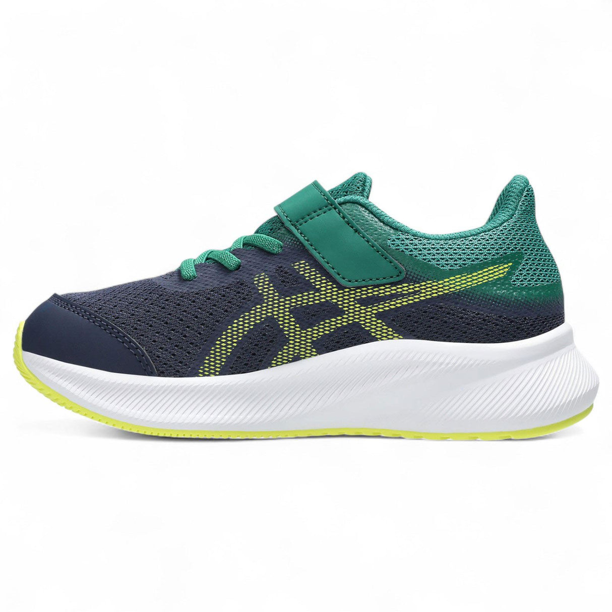 Asics PATRIOT 13 PS Junior Kids Running Shoe