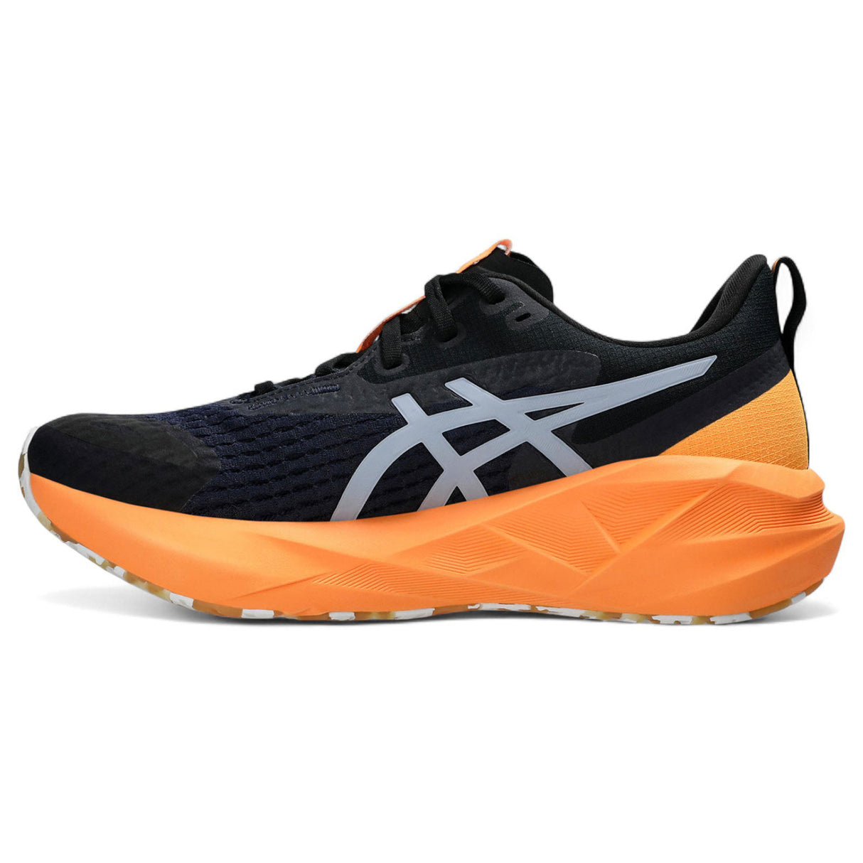 Asics Novablast 5 Lite-Show Mens Running Shoes