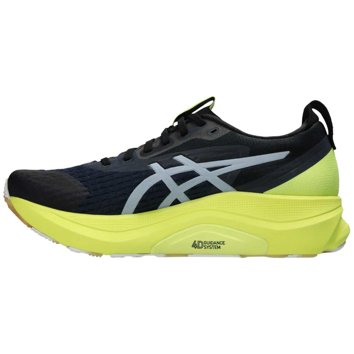 Asics GEL-KAYANO™ 32 Mens Running Shoes - Left view