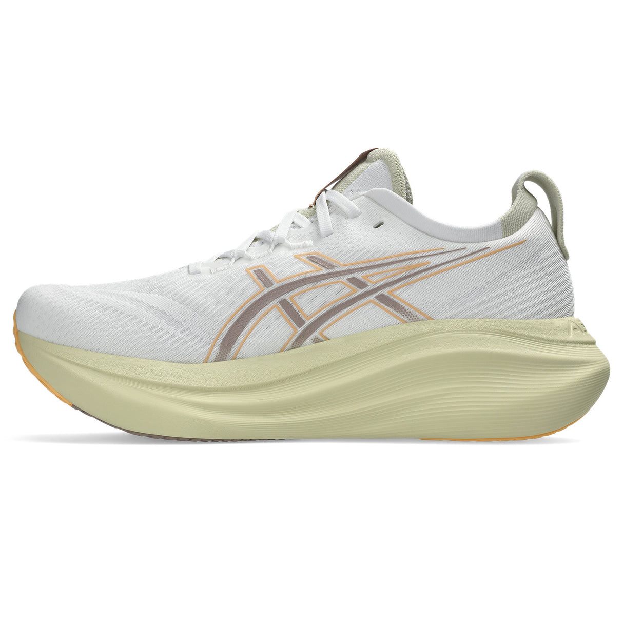 Asics Gel-Nimbus 27 Mens Road Running Shoes