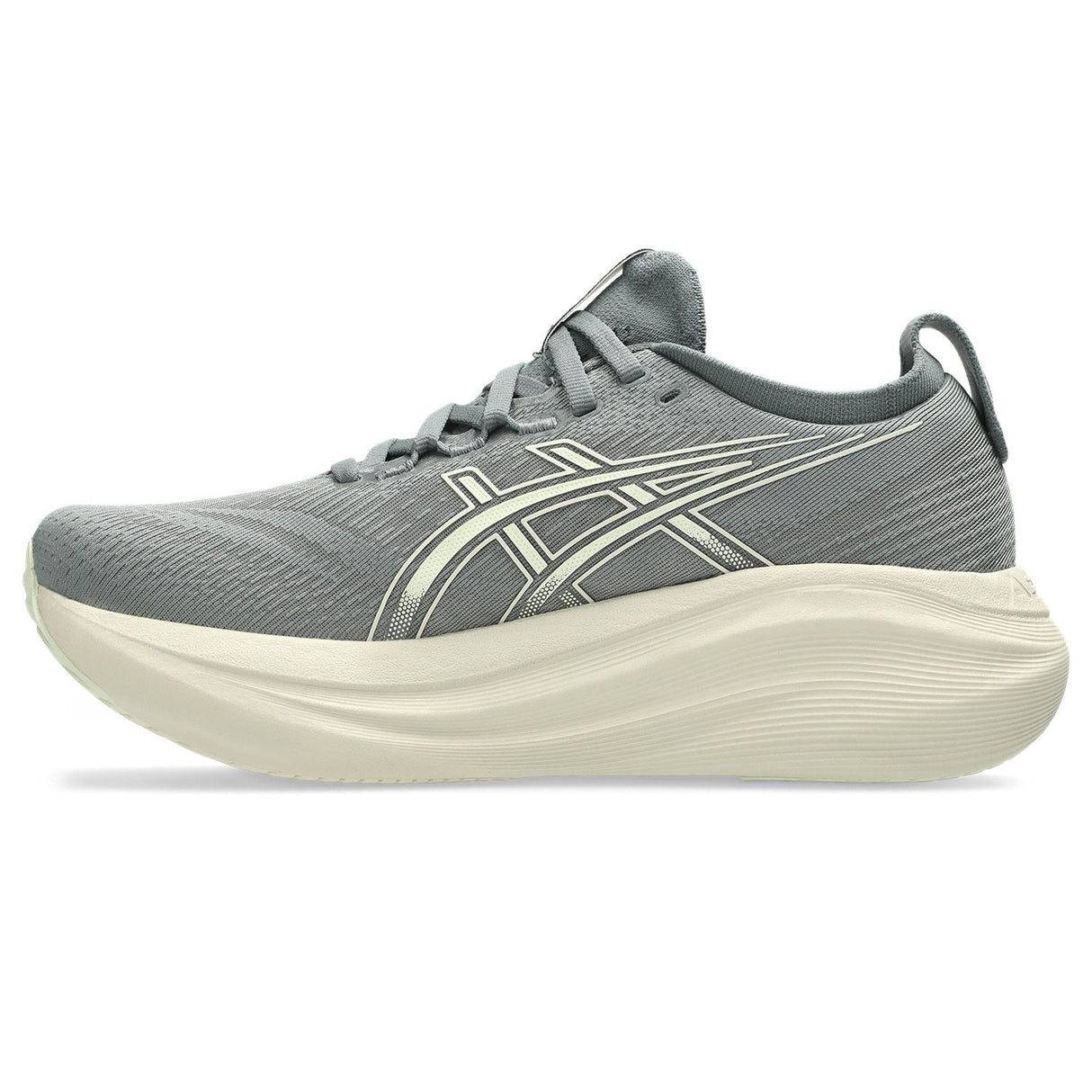 Asics Gel-Nimbus 27 Womens Road Running Shoes