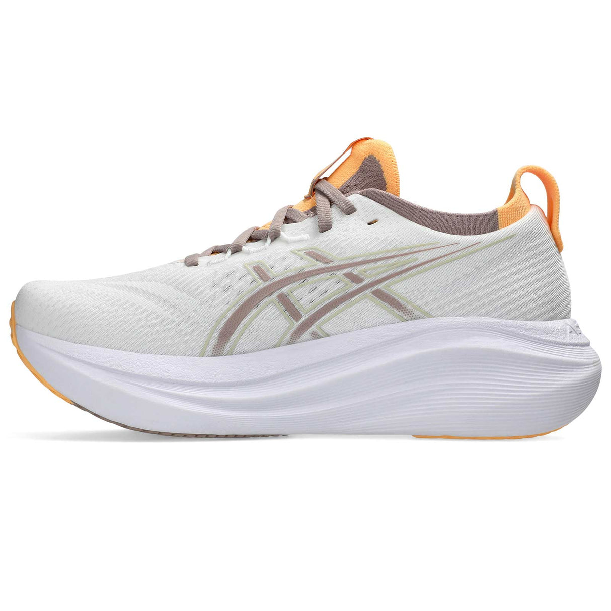 Asics Gel-Nimbus 27 Womens Road Running Shoes