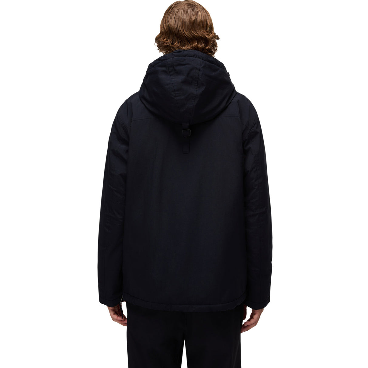 Napapijri Rainforest Winter Mens Anorak Jacket