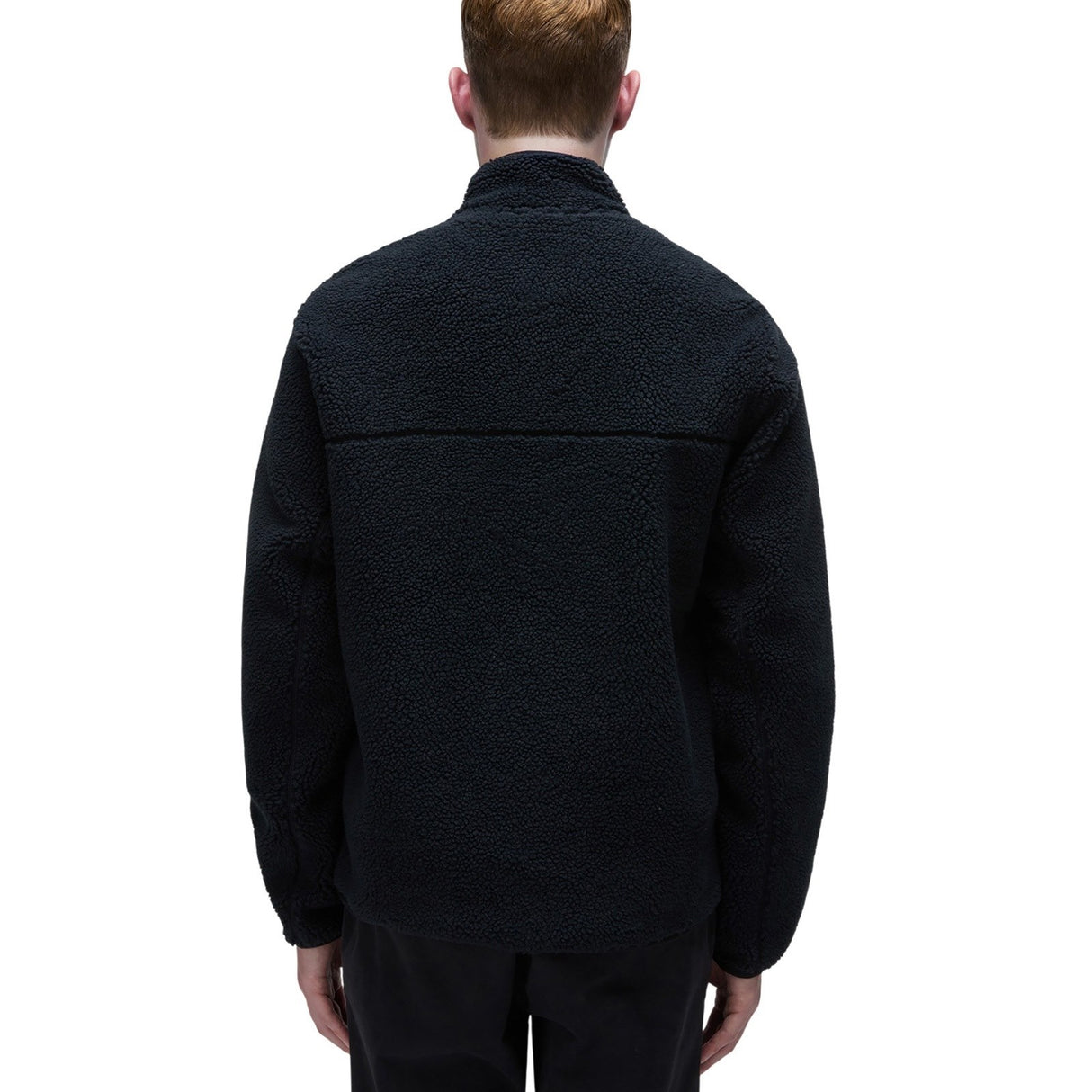 Napapijri T Tynik Mens Full Zip Mens Fleece