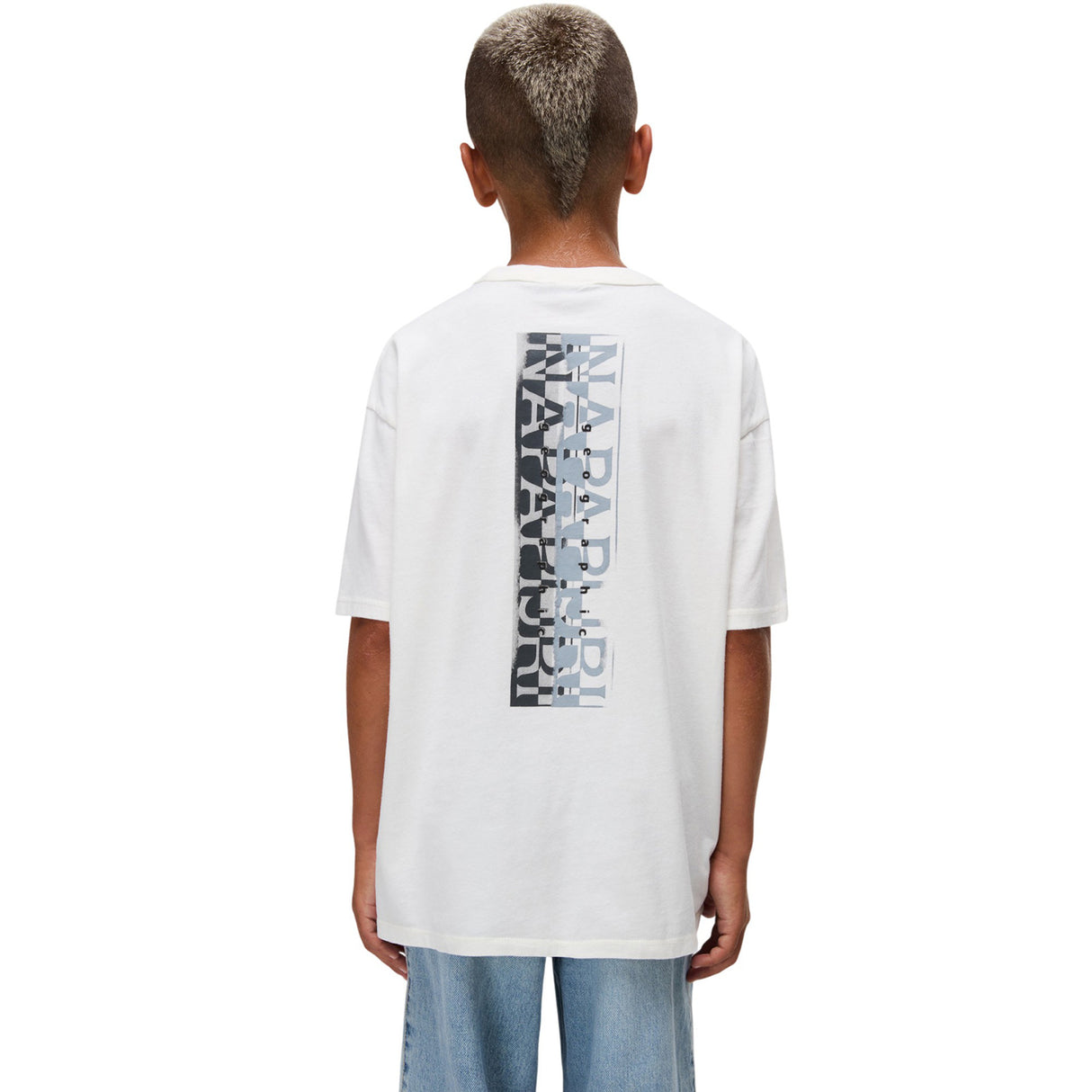 Napapijri S Ahr Kids T-Shirt