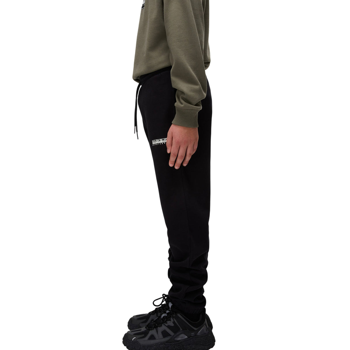 NAPAPIJRI M INOT Kids Pant Black