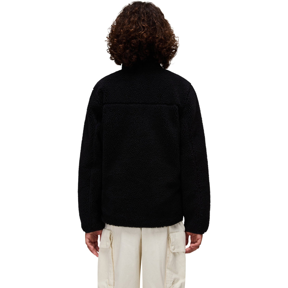 Napapijri T Tynik Kids Full Zip Kids Fleece