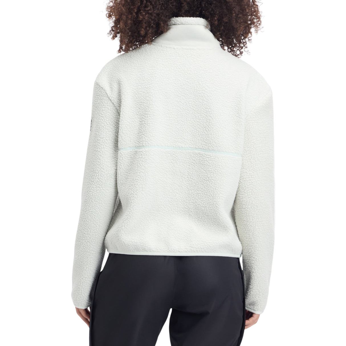 McKinley Ella II Womens Fleece Jacket