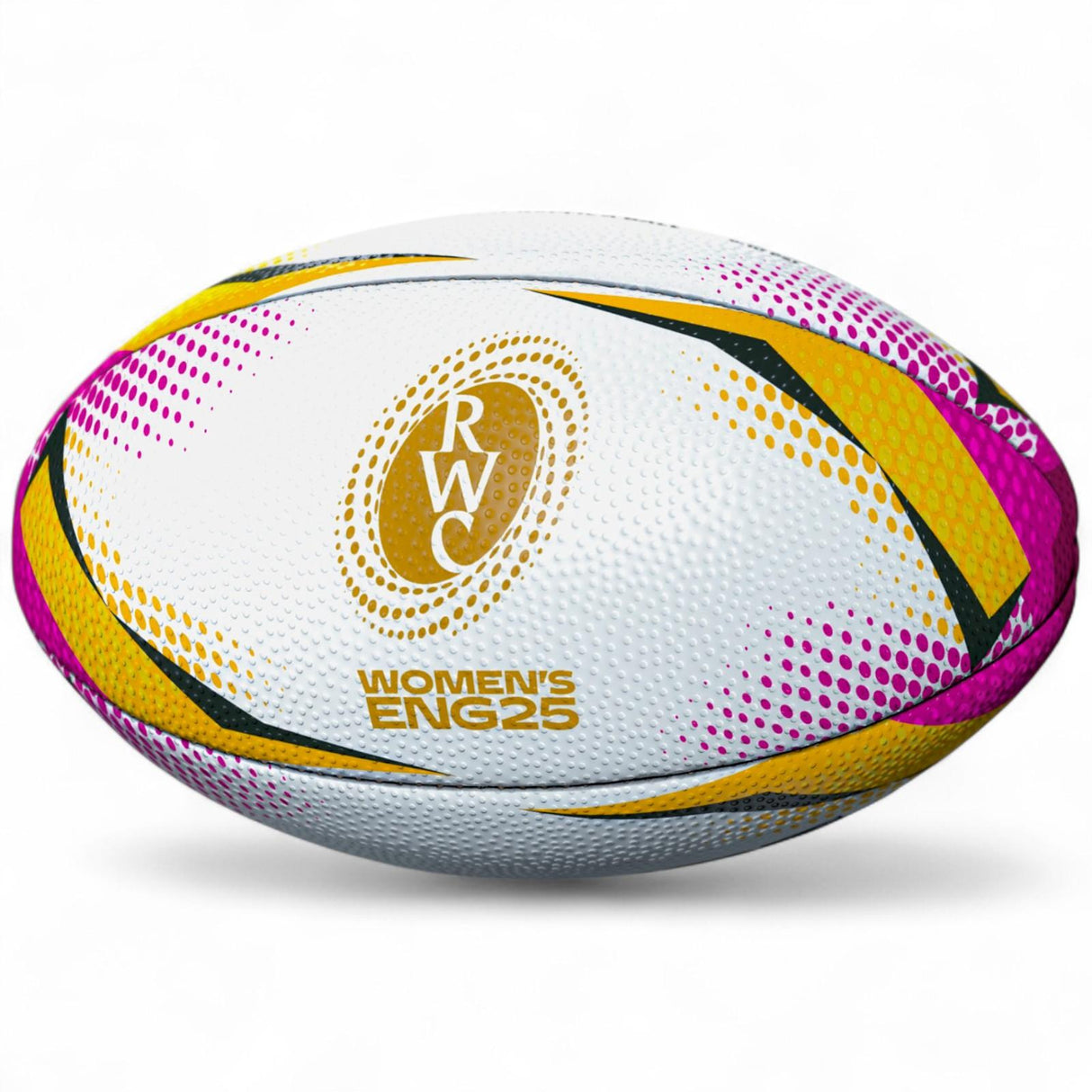 Gilbert Rugby World Cup 2025 Mini Replica Ball