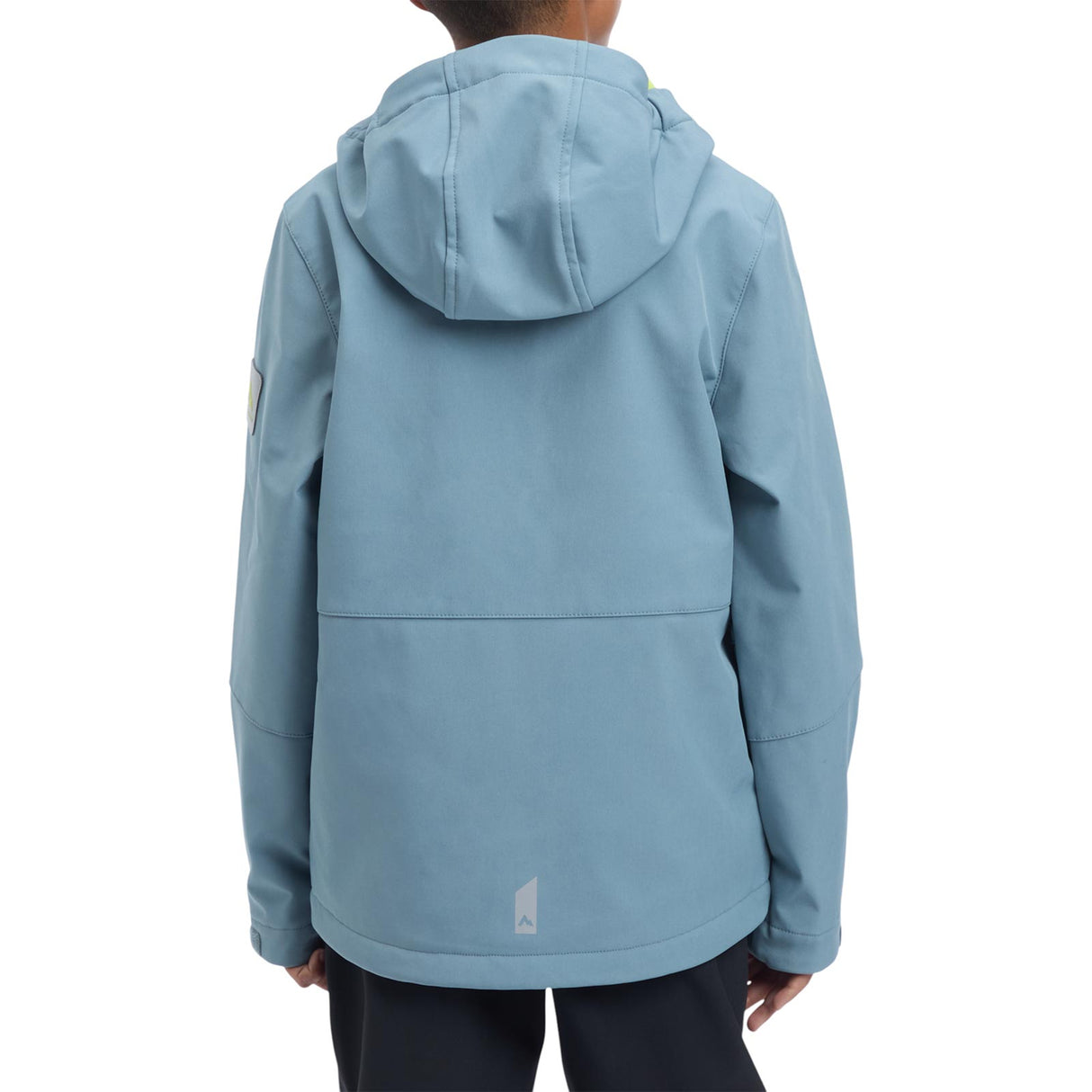 MCKINLEY B Abe Jacket Softshell BLU