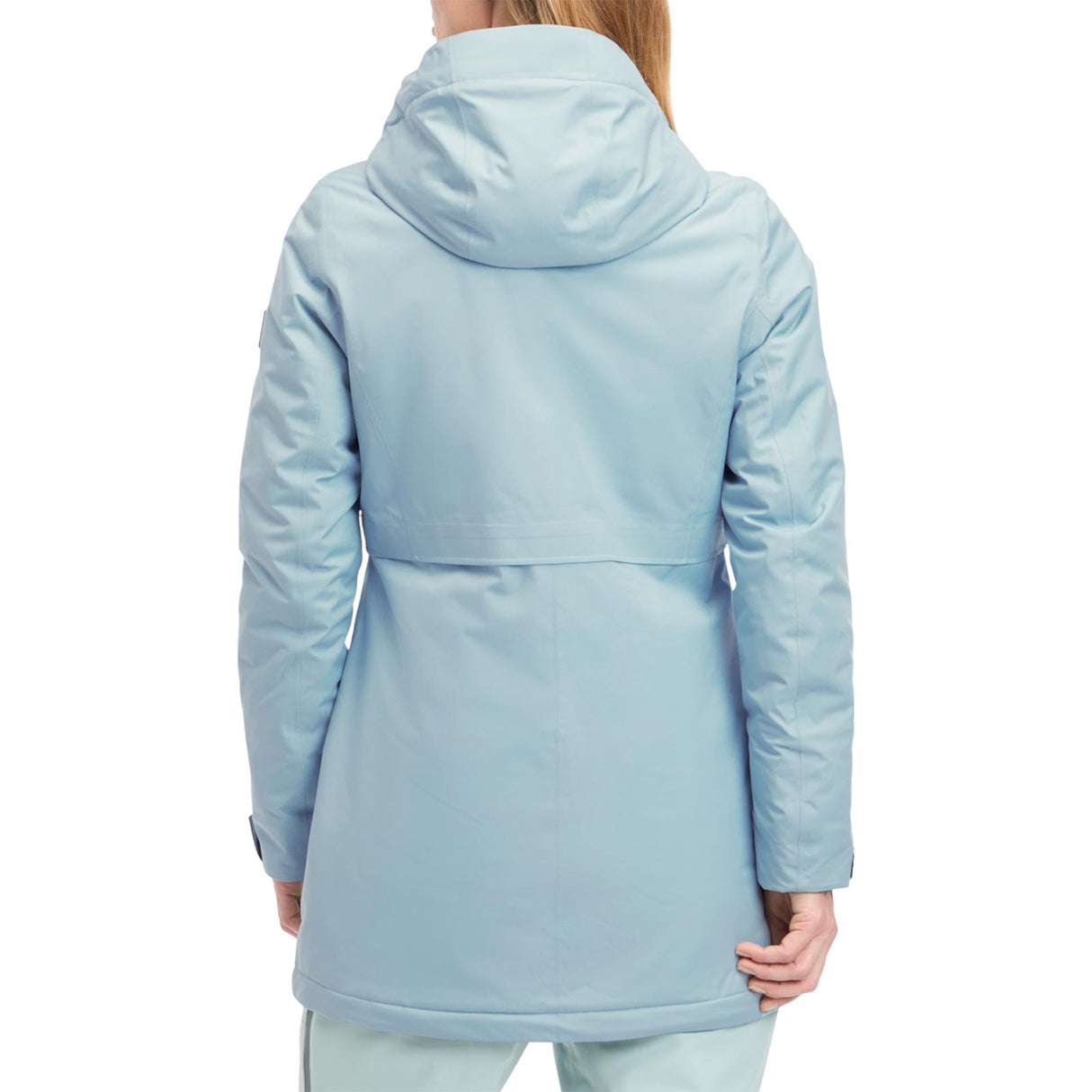 MCKINLEY W Edlen II Coat Padded GRN