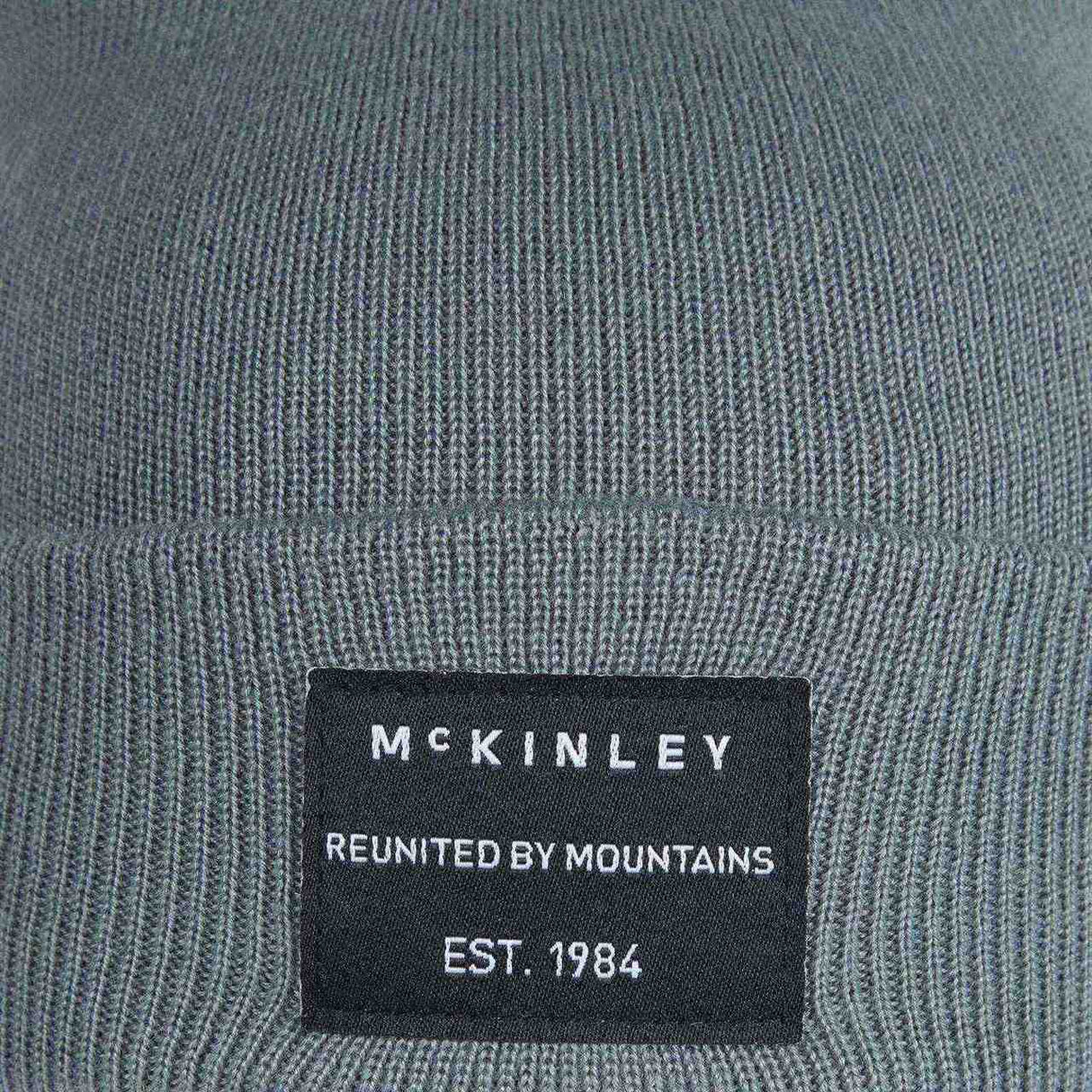 MCKINLEY U Marwin jrs Beanie GREEN