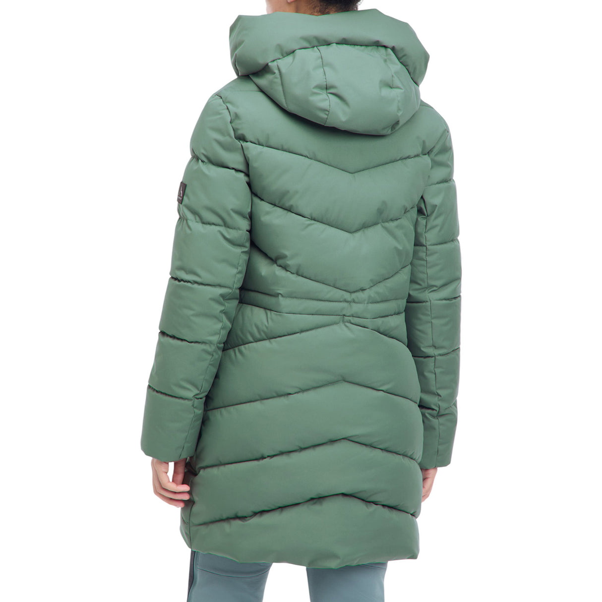 McKinley Womens Ecosta II Padded Coat