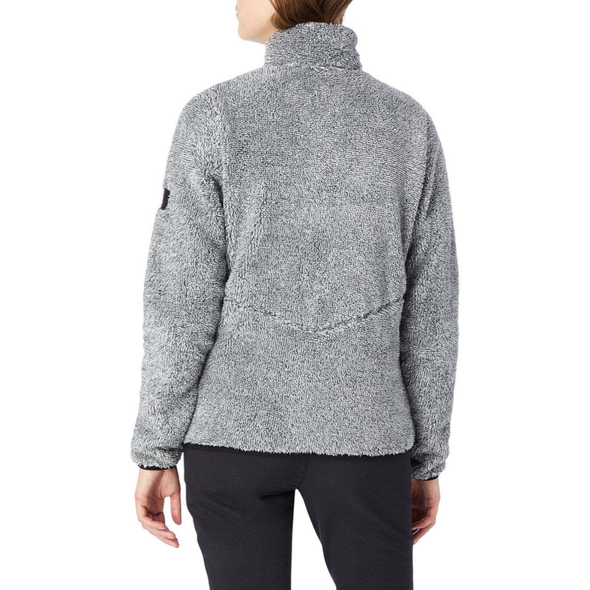 McKinley Womens Laura Fleece Knit Jacket