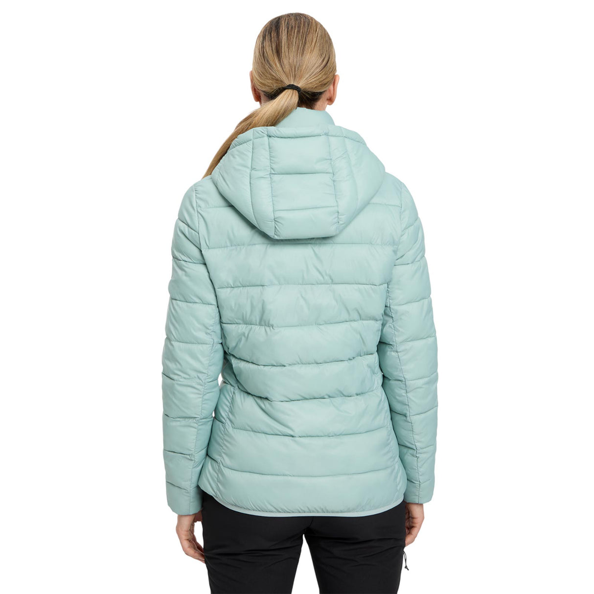 MCKINLEY W Erika Jacket Pd Grn