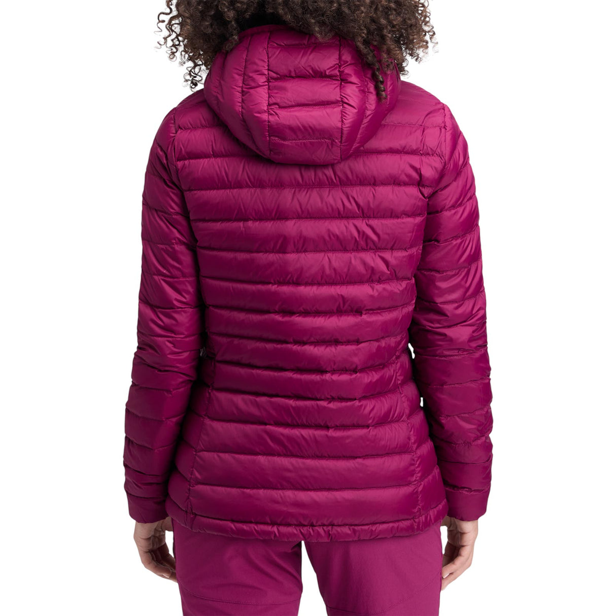 McKinley Womens Arlo Down Jacket