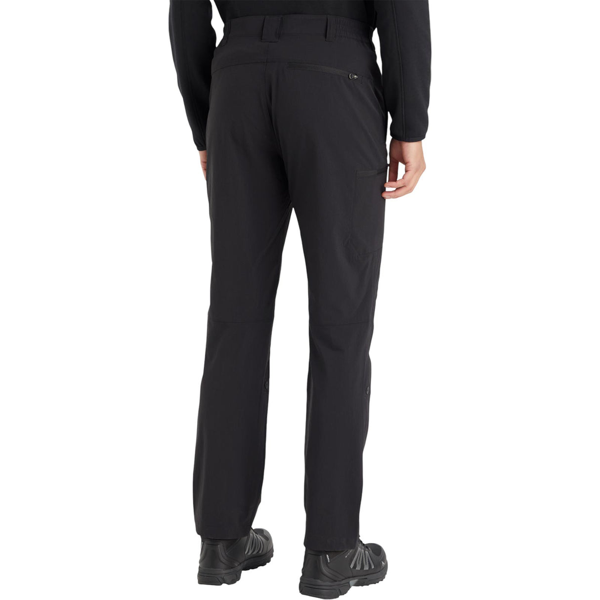 MCKINLEY M Madok II Pants 1/1 Bk