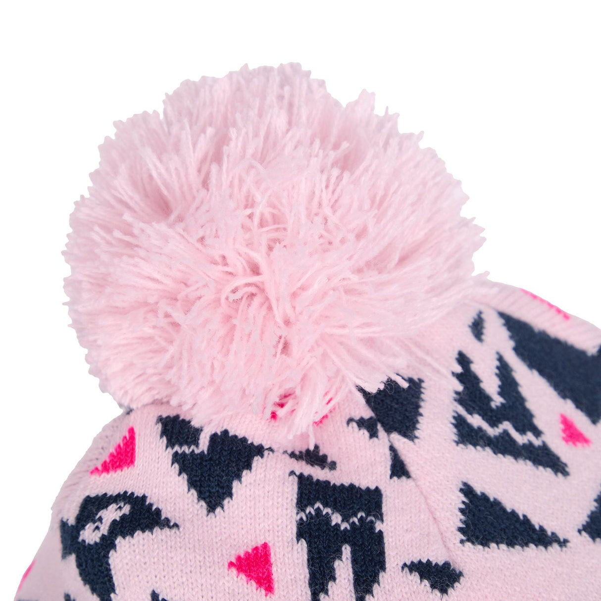 McKinley Girls Mely II Beanie Pink