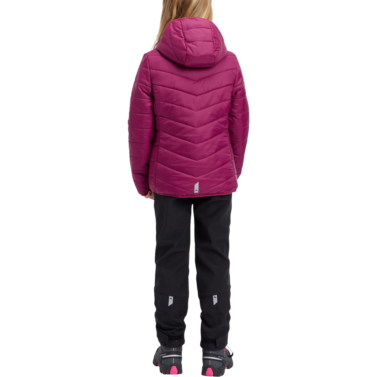 MCKINLEY G Alix Jacket Pad HD Pur