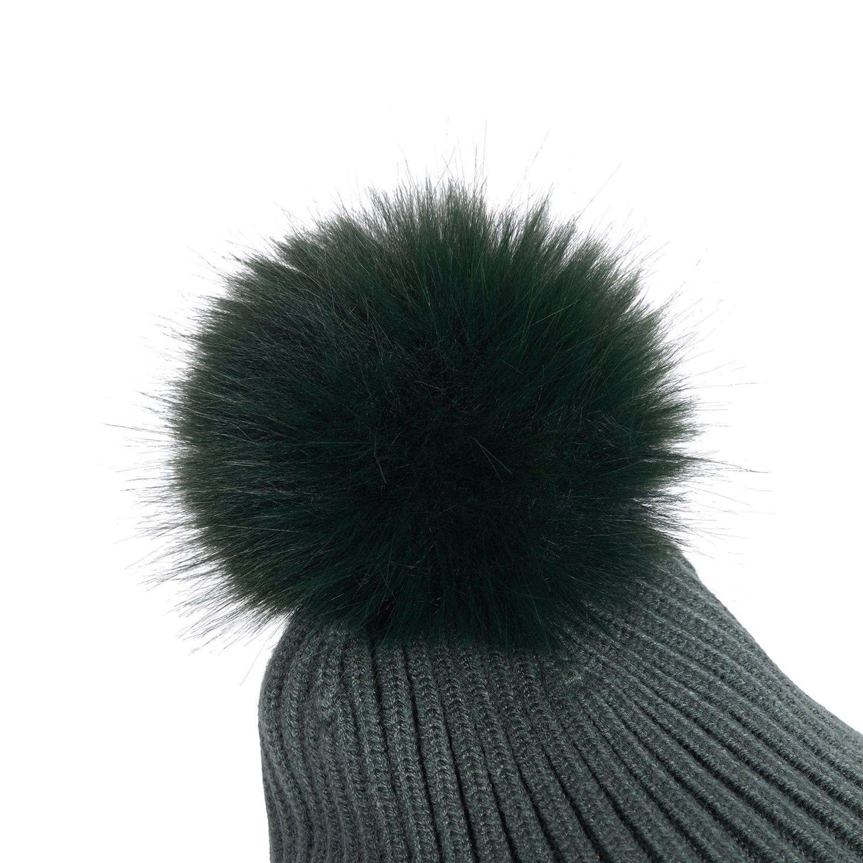 MCKINLEY F Maisie W Beanie,GREEN DARK