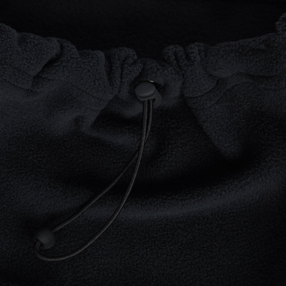 MCKINLEY U Gitt Gaiter Fleece,BLK