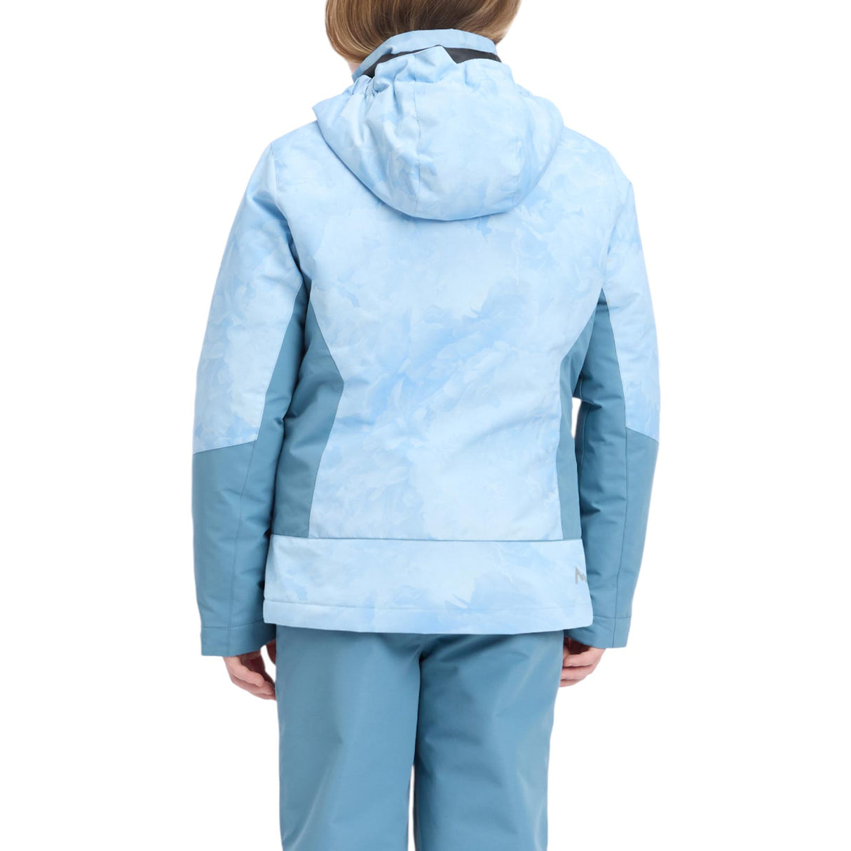 MCKINLEY G Flora Jacket Padded Blue