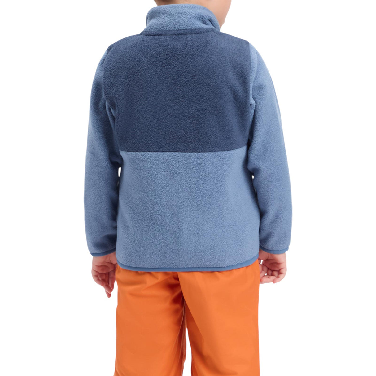 MCKINLEY Danilo II T K Mdlyr Flc Nv