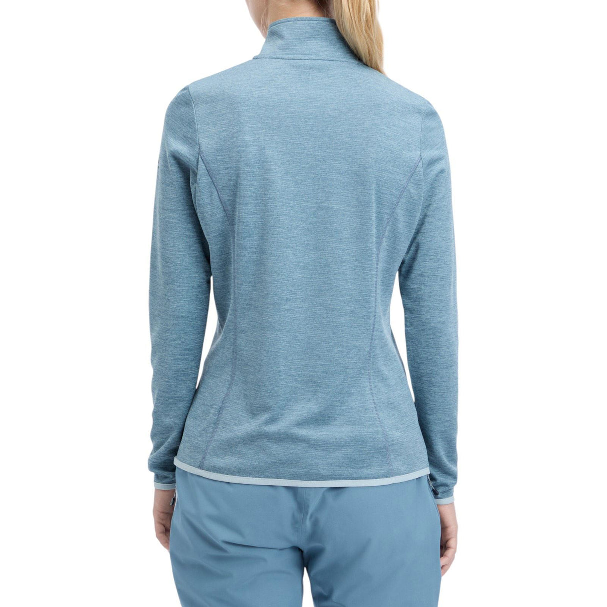 MCKINLEY W Andrea III ML HZ Blue