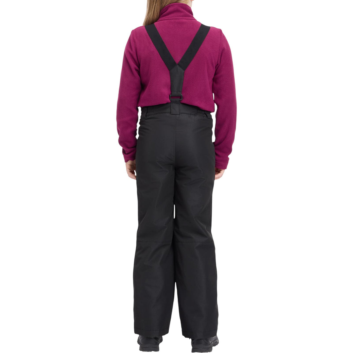 MCKINLEY Elliot II Padded J PNT,BLk