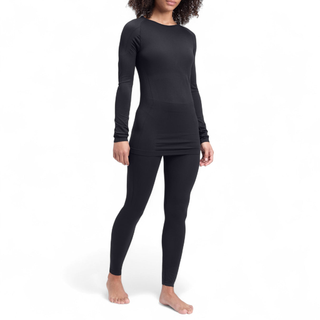 McKinley Yalata II Womens Regular-Fit Underwear Set