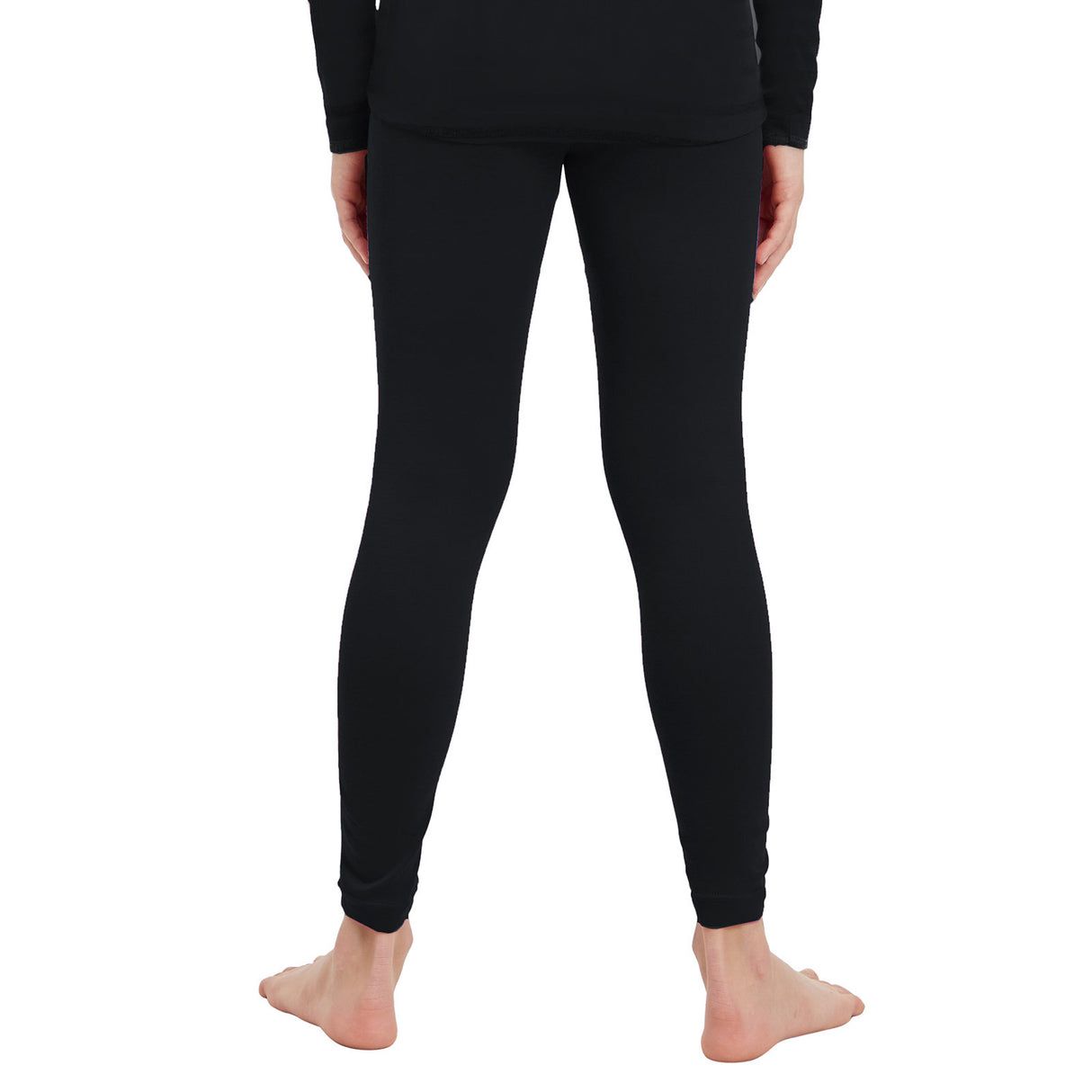 MCKINLEY Yaal III Junior Tights BLK