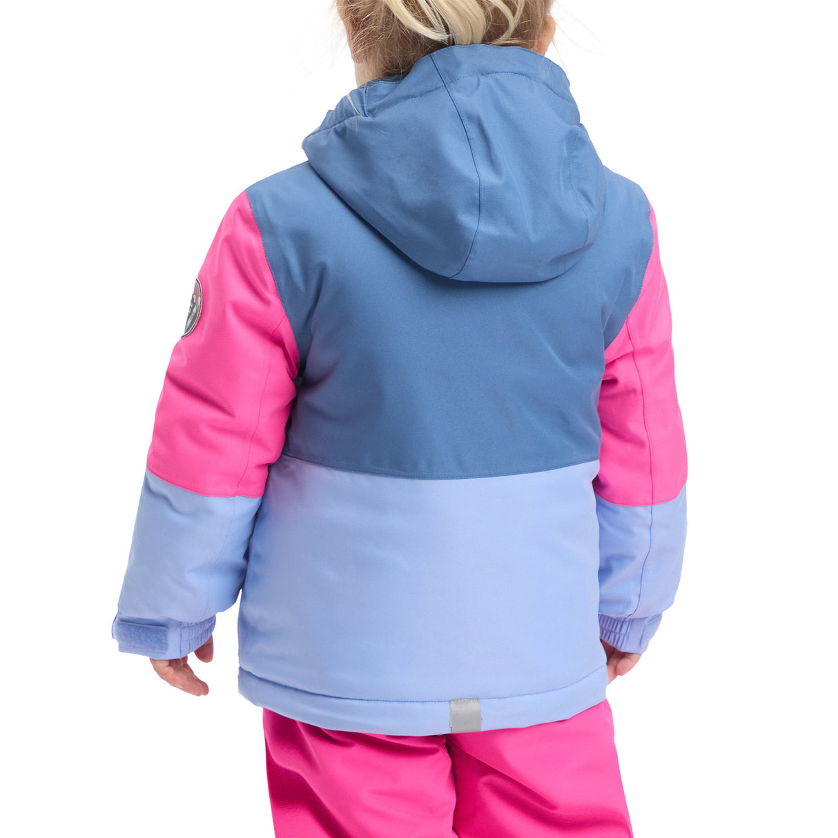 Mckinley Dario T Kids Jacket