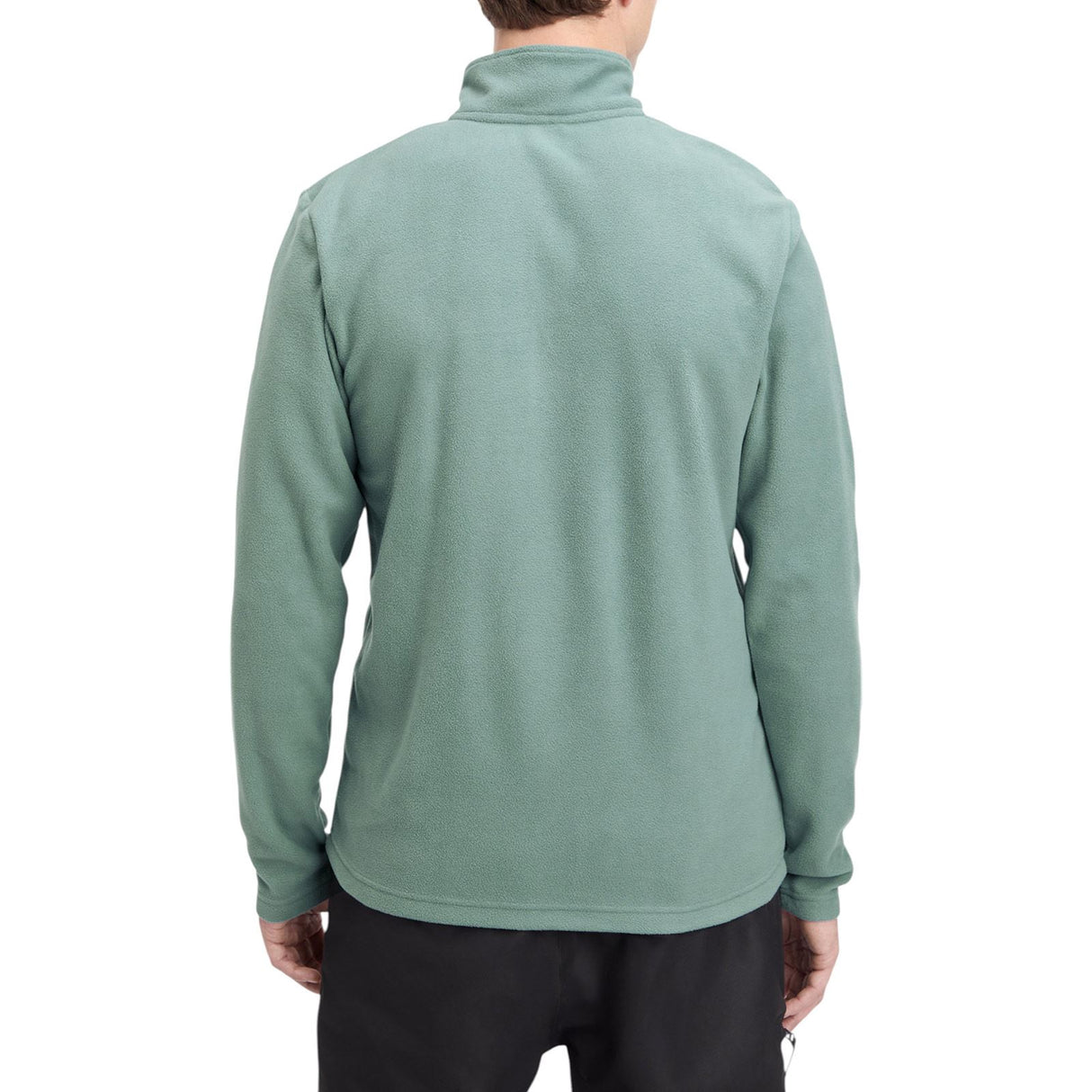 McKinley Mens Amarillo Half Zip Fleece