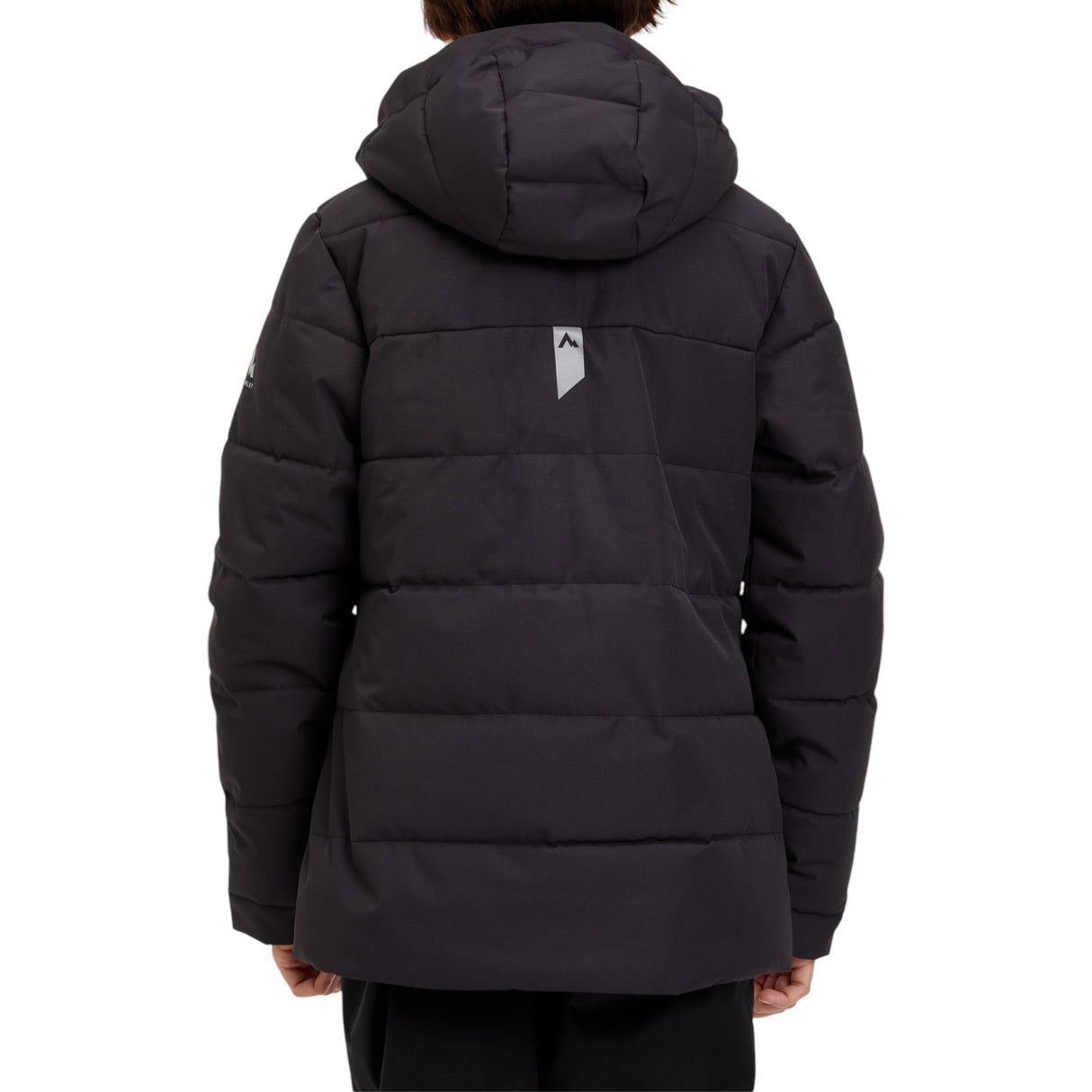Mckinley Acosta Kids Jacket Black