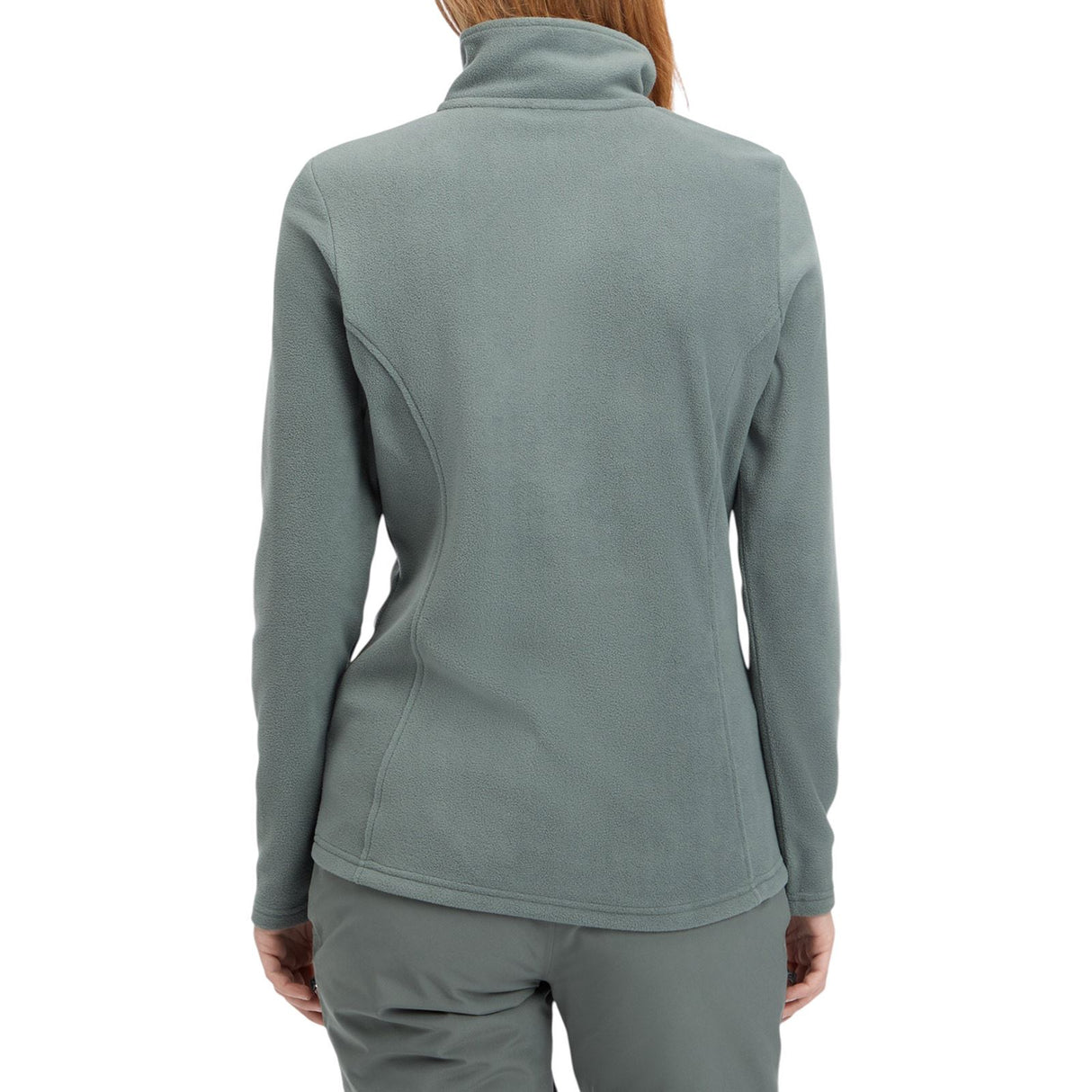 McKinley Womens Amarillo Half Zip Fleece