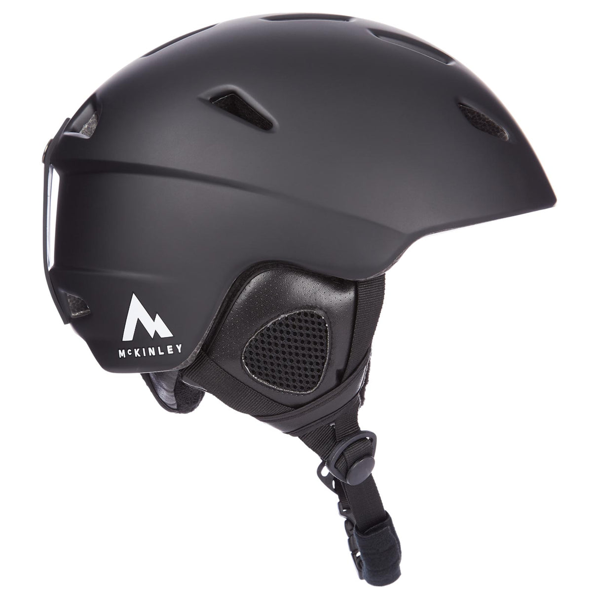 MCKINLEY Pulse Helmet Blk